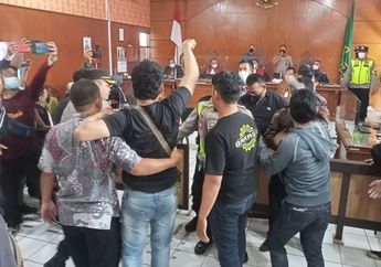 Sebagian Aset Doni Salmanan Dikembalikan, Korban Curigai ada Permainan Orang Dalam: Komisi Yudisial Bantu Kami! 
