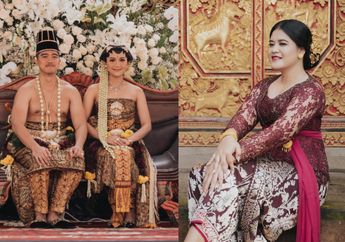 Bak Tahu Bulat Digoreng Dadakan, Kahiyang Ayu Ternyata Baru Urus MUA Pernikahan Kaesang di Bulan Ini atas Perintah Iriana Jokowi