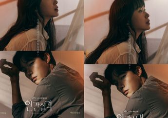 Profil Pemain Drama Korea Lost, Melodrama yang Dibintangi Ryu Jun Yeol dan Jeon Do Yeon, Intip Jadwal Tayang dan Link Nonton Drakornya!