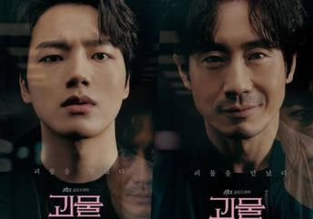 Sinopsis Drakor Beyond Evil, Ketika Polisi Ungkap Pembunuhan Berantai yang Dibintangi Shin Ha Kyun dan Yeo Jin Goo, Simak Juga Jadwal Tayang dan Link Nontonnya!