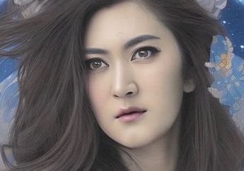 Padahal Artis Tersohor, Nafa Urbach Tak Gengsi Berburu Sarapan di Pasar, Janda Zack Lee Girang Bisa Santap Jajanan Murmer Ini