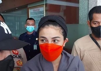 Nikita Mirzani Harus Bolak Balik Rumah Sakit Lantaran Alami Pengapuran saat Mendekam di Penjara