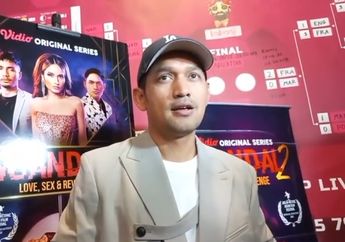 Takjub Melihat Aksi Timnas Maroko di Piala Dunia 2022, Ibnu Jamil: Kita Banyak Dapat Pelajaran..