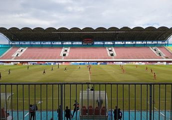 Hasil Liga 1 - Tiga Poin Hilang di Menit Akhir, Persebaya Tahan Imbang Persija