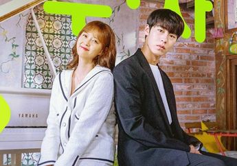 Sinopsis Drakor Do Do Sol Sol La La Sol, Kisah Cinta Lee Jae Wook dan Go Ara, Berikut Jadwal Tayang dan Link Nonton Dramanya