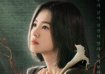 Sinopsis Drakor The Glory, Aksi Balas Dendam Song Hye Kyo Dibantu Lee Do Hyun, Berikut Jadwal Tayang dan Link Nonton Dramanya