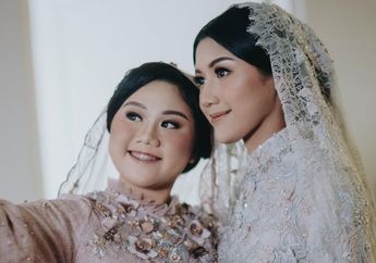 Iseng Berharap Erina Gudono Jadi Menantu Jokowi, Shania Gudono Syok Cuitan Lawasnya Ini Jadi Kenyataan