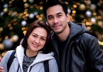 Darius Sinathrya Ungkit Soal Aksi Menyebalkan Bagi Suami yang Baru Pulang Kerja, Donna Agnesia Beri Respon Ini: Jangan Digonggongin