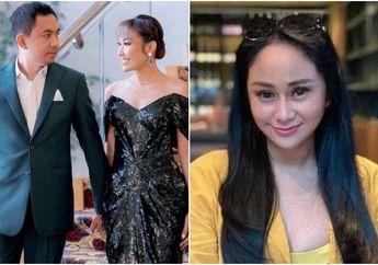 Kalah Telak dari Ayu Dewi yang Glamor Jadi MC Nikahan Kaesang dan Erina, Denise Chariesta Junjung Istri Regi Datau: Emang Hebat!