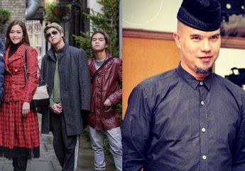 Ahmad Dhani Siapkan Warisan Rumah untuk Al Ghazali dan El Rumi, Dul Jaelani Justru Tak Kebagian, Ini Alasannya