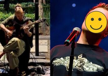 Apesnya Penyanyi Kelas Dunia yang Dulu Lagunya Puncaki Tangga Musik Ini, Kini Ngamen Pinggir Jalan Demi Sesuap Nasi, Fans Tak Kenal