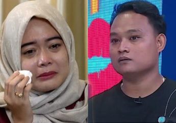 Sempat Ngaku Hamil di Podcast Uya Kuya, Yessy Kepergok Pelukan Lagi dengan Ryan Dono, Resmi Damai dengan Syarat Ini