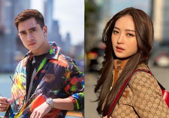 Nyerah Jadi Mantu Venna Melinda? Natasha Wilona Mendadak Singgung soal Pernikahan: Nggak Mau Buang-buang Waktu Lagi!