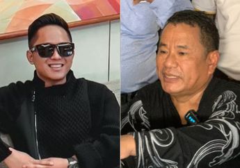 Hotman Paris Murka Tahu Putusan Doni Salmanan Cuma 4 Tahun Penjara dan Nggak Wajib Balikin Duit Orang yang Ditipunya, sang Pengacara Kondang: Sudah Parah Hukum di Indonesia!