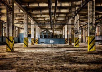 Arti Mimpi Tersesat di Bangunan Kosong Simpan Makna Soal Rasa Kecewa yang Mendalam Pada Sosok Ini 