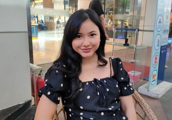 Masuk Usia Kehamilan 5 Bulan, Dinda Azani Akui Ingin Melahirkan secara Normal karena Hal Ini!