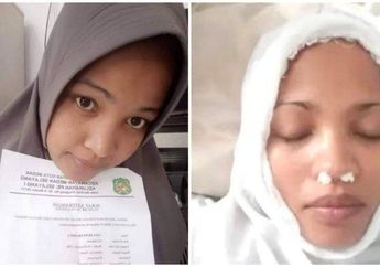 Mengejutkan! Demi Hindari Bayar Utang, Wanita ini sampai Pura-pura Mati, Kebusukannya Akhirnya Terbongkar Gegara Hal ini