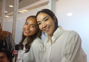 Kerap Beri Makanan Favorit, Gisella Anastasia Ungkap Sosok Ayah Wijin