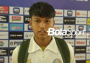 Hokky Caraka Mau Ikuti Marselino, Sayang Satu Tangannya Terikat oleh Kontrak Tanpa Klausul Eropa