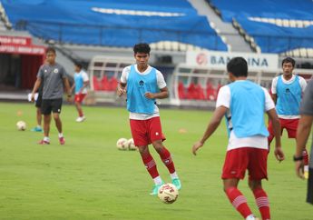 Langkah Keliru Shin Tae-yong, Ferarri dan Dzaky Kehilangan Potensi Menit Main Melimpah di Liga 1