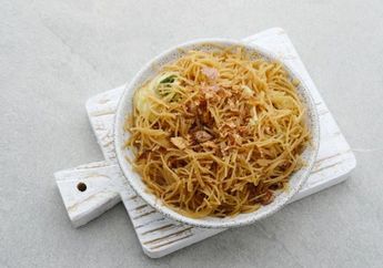 Inspirasi Bekal Sekolah Anak: Resep Bihun Goreng Sosis yang Simpel namun Bikin si Kecil Nafsu Makan!