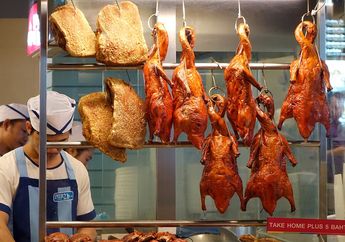 Akhirnya Koki Restoran Buka Suara, Daging Bebek Dipastikan Sudah Empuk Bila Muncul Satu Tanda Ini, Gurih Sampai ke Tulang!