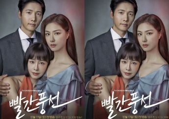 Profil Pemain Drama Korea Red Balloon Dibintangi Seo Ji Hye, Antara Ambisi dan Persahabatan, Intip Jadwal Tayang dan Link Nonton Drakornya!