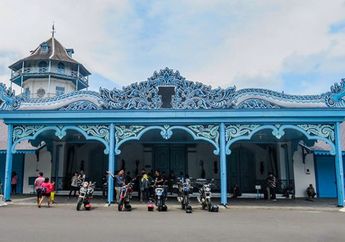 Cucu Bangsawan Keraton Solo Ditodong Pistol Imbas Bentrok di Kasunanan, Putra Mahkota Paku Buwono XIII KGPH Purbaya: Semua Ada Jalan Keluarnya