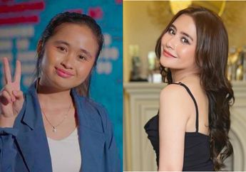 Video Soal Aliando Syarief Sempat Bikin Geger, Gritte Agatha Akui Sudah Baikan dengan Prilly Latuconsina, Ungkap Tak Bisa Sedekat Dulu Gegara Hal Ini