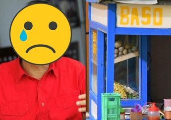 Innalillahi, Artis Senior Ini Meninggal Usai Divonis Gagal Ginjal, Pilih Banting Setir Jualan Bakso hingga Akhir Hayat