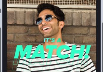 Lika-liku dan Tren Populer di Aplikasi Kencan Online Sepanjang 2022! Sifat Humoris Jadi Daya Tarik Tersendiri 