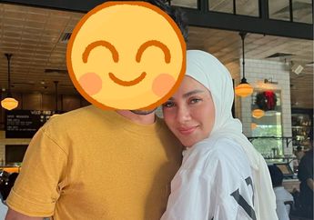 Punya Kekasih Baru? Olla Ramlan Rangkul Mesra Aktor Tampan Ini Pakai Caption Mesra, Aufar Hutapea Singgung Soal Rujuk