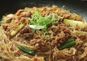 Resep Sohun Claypot Ala Chef Devina Hermawan, Cocok Buat Side Dish Rayakan Tahun Baru 2023