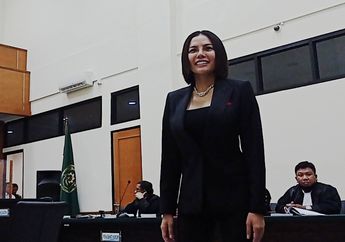 Nikita Mirzani Terancam Cacat, Kembali Minta Penangguhan Penahanan, Kuasa Hukum: Dibutuhkan Tindakan Medis Berupa Operasi