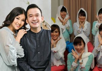 Terbongkar Alasan Sarwendah Didepak dari Cherrybelle, Ruben Onsu Bongkar Fakta Mencengangkan di Masa Lalu: Gak Masuk dalam Pemikiran