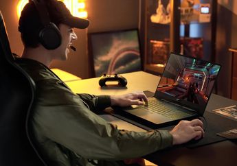 Cari Laptop Gaming Entry Level dengan Performa Buas? Coba Lirik ASUS TUF Gaming F15&nbsp;  &nbsp;