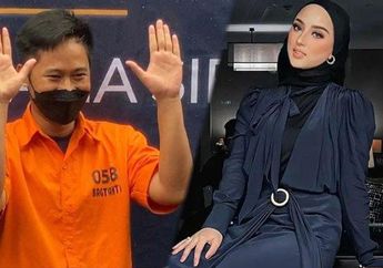 Dulu Tegas Gak Bakal Tinggalkan Doni Salaman yang Kena Kasus Penipuan, Dinan Fajrina Semringah Suami Tak Jadi Miskin: I Love You Sayang!