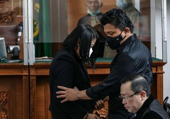 Pengakuan Putri Candrawathi Diperkosa Brigadir J Dipertanyakan, Mampu Bangkit dari Trauma dalam Hitungan Menit, Pakar Psikologi: Realistiskah itu?