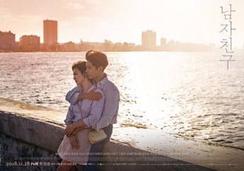 Profil Pemain Drama Korea Encounter, Melodrama Dibintangi Song Hye Kyo dan Park Bo Gum, Intip Jadwal Tayang dan Link Nonton Drakornya!