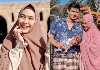 Tak Terima Iparnya Sering Disebut Pengangguran, Oki Setiana Dewi Bocorkan Pekerjaan Suami Ria Ricis: Doain Ya