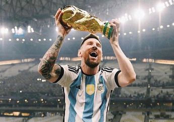 Arti Mimpi Jadi Pemain Sepak Bola, Konon Simpan Makna Keberuntungan hingga Mimpi yang Terwujud Satu per Satu