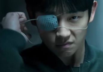 Sinopsis Drakor Connect, Jung Hae In Jadi Manusia Abadi, Simak Juga Jadwal Tayang dan Link Nontonnya!