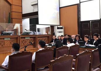 Ahli Forensik Ungkap Satu Proyektil Bersarang pada Dada Jenazah Brigadir Nofriansyah Yoshua