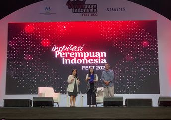 Cerita Syanaz Nadya Winanto, Wirausaha Tas Anyaman yang Berdayakan Ibu-ibu dari Anak Berkebutuhan Khusus di Semarang