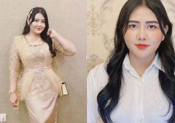 Kena Serang Netizen, Adik Via Vallen Curhat Mental Hancur dan Bantah Tak Minta Uang ke sang Kakak: Aku Gak Kuat!