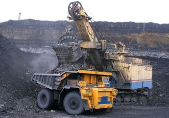 Cari Jawaban Kelas 4 SD Tema 5, Inilah Contoh Sumber Daya Alam Non Hayati, Ada Batu Bara dan Minyak Bumi