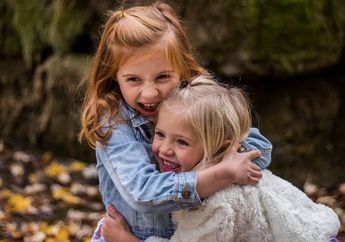 Cari Jawaban Materi Tematik Kelas 3 SD, Inilah Manfaat dari Bersyukur, Bisa Mengurangi Stres loh!