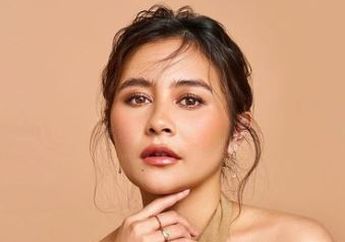 Prilly Latuconsina Merasa Terbebani karena Harus Perankan Karakter Legendaris Ratna: Selama Ini dapat Peran Aneh!