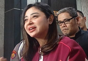 Pelukan! Dewi Perssik Hentikan Kasus Ribut dengan Haters di Polres Depok?