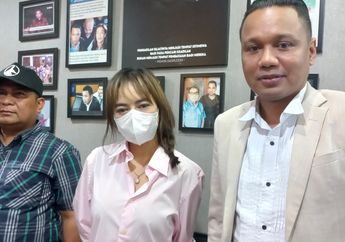 Dijanjikan Proyek Film Layar Lebar Malah Diajak Pacaran, Ini Beberapa Kejanggalan yang Ditemui Dominiq Key dalam Surat Kontrak Esklusifnya